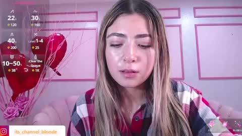 channel_blonde_a online show from February 15, 2025, 8:01 pm