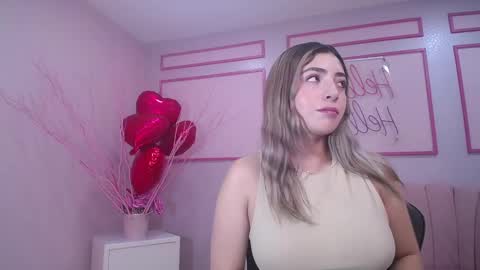 channel_blonde_a online show from February 25, 2025, 4:31 pm