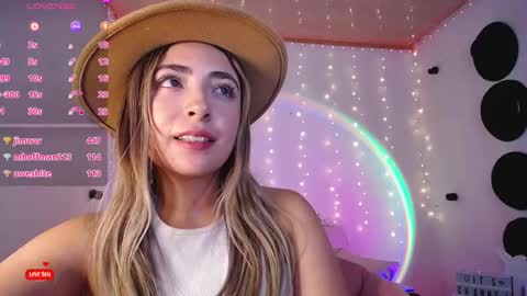 channel_blonde_a online show from March 12, 2025, 10:07 pm