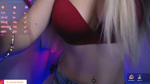 Snapshot of channel_blonde_a chatting on May 27, 2026, 11:02 pm channel_blonde_a online show from May 27, 2026, 11:02 pm