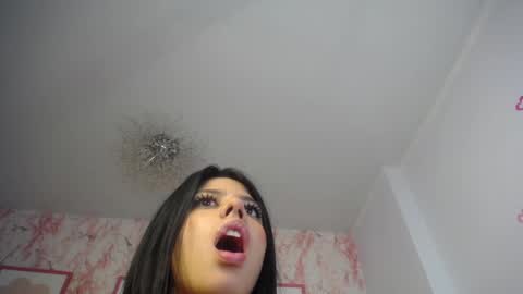 Channel Garcia online show from October 28, 2025, 10:12 pm