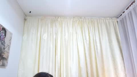 Snapshot of channel_mills chatting on May 8, 2026, 1:33 am C H A N N E L online show from May 8, 2026, 1:33 am