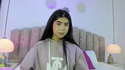 Snapshot of channel_sofia chatting on July 3, 2026, 1:01 am Channel Sofia online show from July 3, 2026, 1:01 am