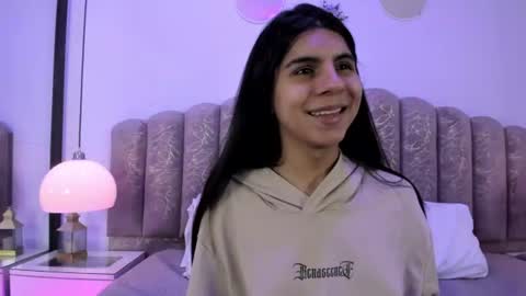 Snapshot of channel_sofia chatting on July 25, 2026, 12:09 am Channel Sofia online show from July 25, 2026, 12:09 am