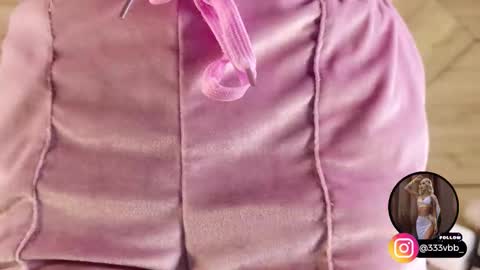 ChannelCrawford online show from February 19, 2026, 3:35 am