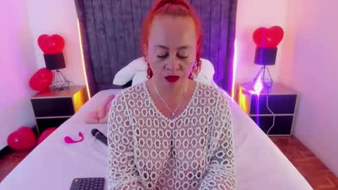 Channelfox  online show from February 17, 2026, 8:04 pm