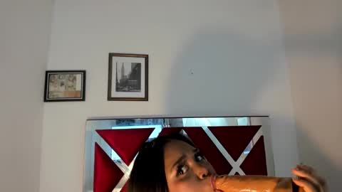 Chanell online show from March 6, 2025, 2:09 am