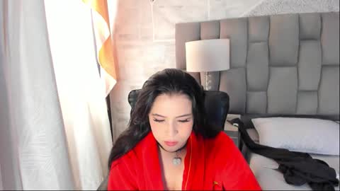 channelwitte online show from October 14, 2025, 9:26 pm