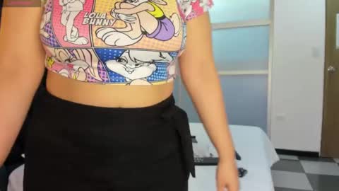 Channey online show from March 9, 2025, 11:47 am