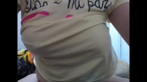Chantal Hot girl online show from April 7, 2026, 3:01 pm
