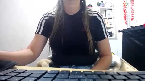 Chantal Hot girl online show from June 5, 2026, 2:01 pm