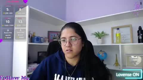 chantal online show from July 9, 2026, 1:59 pm