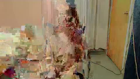 chantal_fuck online show from March 8, 2025, 3:45 pm