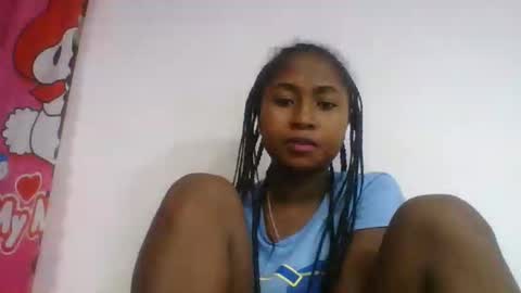chantale483461 online show from June 1, 2026, 6:31 pm