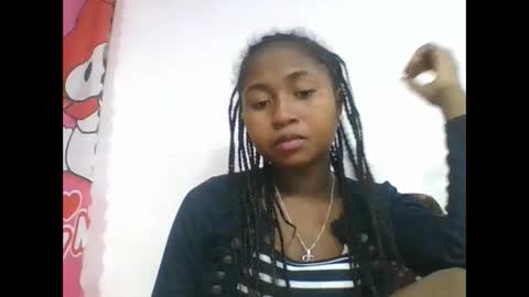 chantale483461 online show from June 2, 2026, 6:37 am