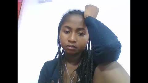 chantale483461 online show from June 2, 2026, 6:43 pm