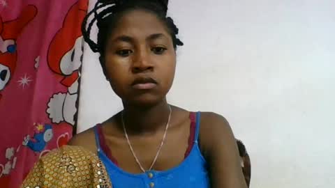 chantale483461 online show from July 13, 2026, 4:48 am