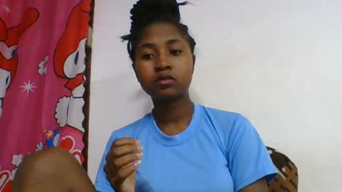 chantale483461 online show from July 14, 2026, 4:50 am