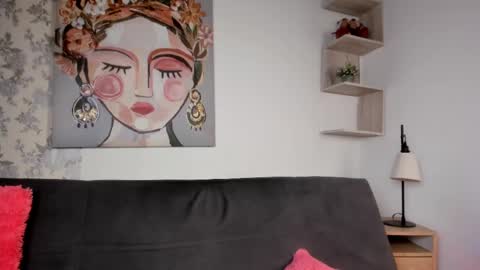   online show from March 11, 2025, 4:40 pm