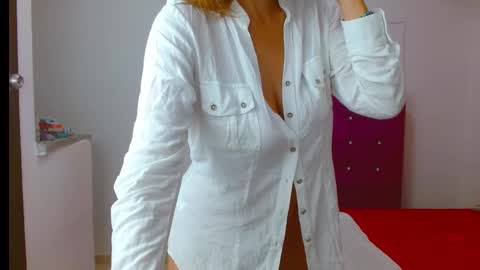 chantal sweety  and horny latina for u online show from January 8, 2025, 10:16 pm