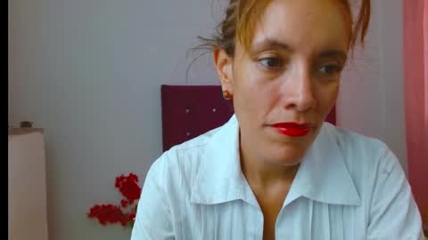 chantal sweety  and horny latina for u online show from January 26, 2025, 6:48 pm