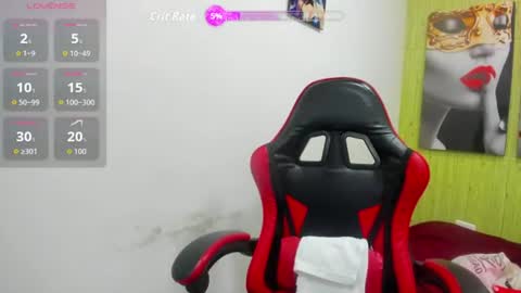 Snapshot of chantalvedette chatting on July 23, 2026, 3:10 pm online show from July 23, 2026, 3:10 pm