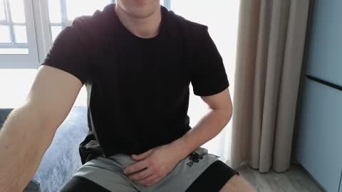 Stern online show from March 22, 2026, 1:58 pm