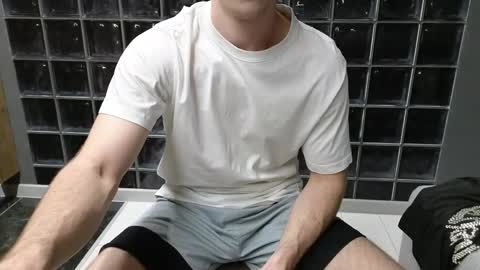 Stern online show from April 21, 2026, 9:28 pm