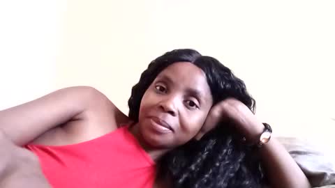 chante665 online show from November 26, 2025, 9:43 am