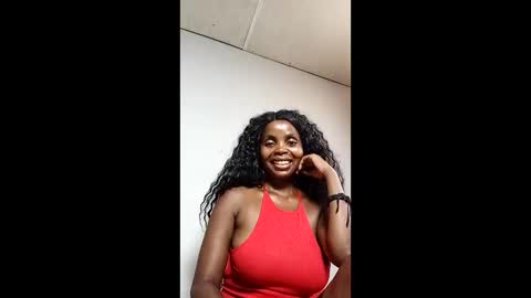 chante665 online show from February 10, 2026, 10:08 am