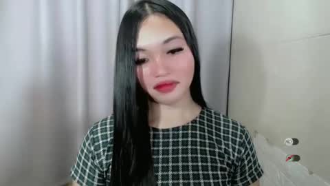 CHANTELLE online show from January 27, 2025, 1:48 am