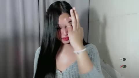 CHANTELLE online show from February 9, 2025, 9:17 pm