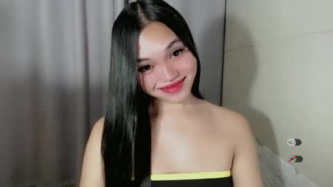 CHANTELLE online show from February 18, 2025, 10:36 pm