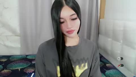 CHANTELLE online show from September 9, 2025, 9:14 pm