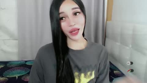 CHANTELLE online show from September 12, 2025, 9:15 pm