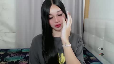 CHANTELLE online show from September 14, 2025, 9:36 pm