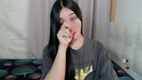 CHANTELLE online show from September 24, 2025, 11:08 pm