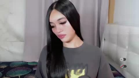 CHANTELLE online show from October 25, 2025, 10:04 pm