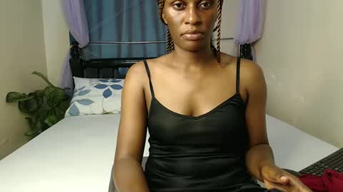 Chantel online show from December 1, 2024, 9:26 pm