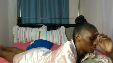 Chantel online show from February 28, 2025, 7:37 am