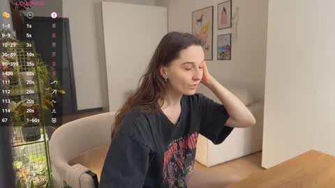 Liz online show from March 17, 2026, 10:18 am