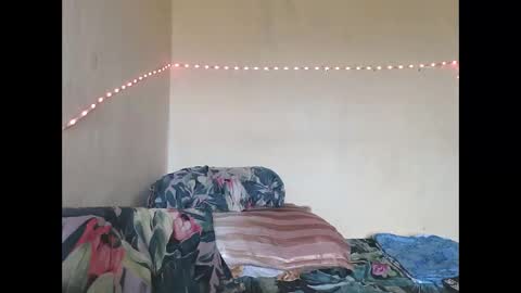 Zaria Vixen online show from February 12, 2026, 12:11 pm