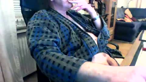 chaos_biker online show from December 1, 2024, 6:52 pm
