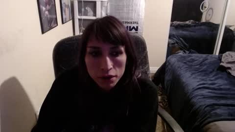 Snapshot of chaos_kat chatting on February 1, 2026, 11:31 am Chaos Kat online show from February 1, 2026, 11:31 am