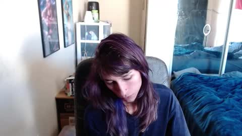 Snapshot of chaos_kat chatting on February 6, 2026, 4:54 pm Chaos Kat online show from February 6, 2026, 4:54 pm