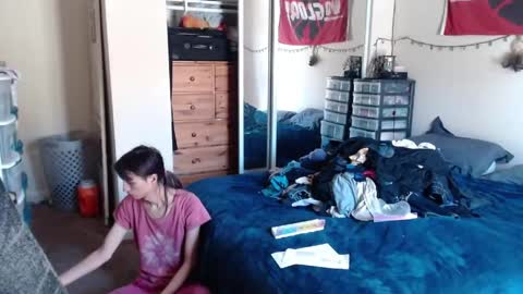 Snapshot of chaos_kat chatting on April 28, 2026, 5:29 pm Chaos Kat online show from April 28, 2026, 5:29 pm
