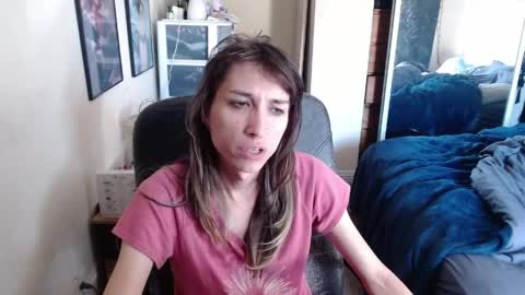 Snapshot of chaos_kat chatting on May 30, 2026, 4:15 pm Chaos Kat online show from May 30, 2026, 4:15 pm