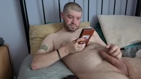 Snapshot of chaosdaddave chatting on July 19, 2026, 8:29 am David online show from July 19, 2026, 8:29 am