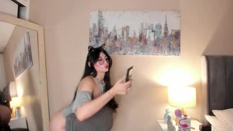 chaosdoll__ online show from November 29, 2025, 3:04 pm