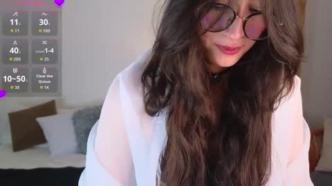 chaosdoll__ online show from February 20, 2026, 7:25 pm